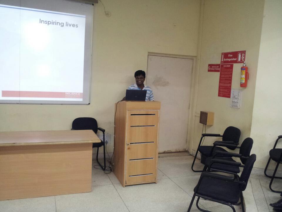 Indus Business Academy Bangalore Events photo 1