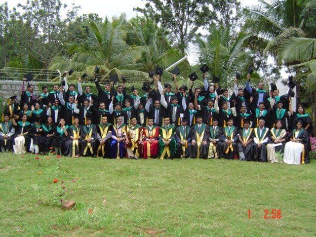 Indus Business Academy Bangalore Events photo 2