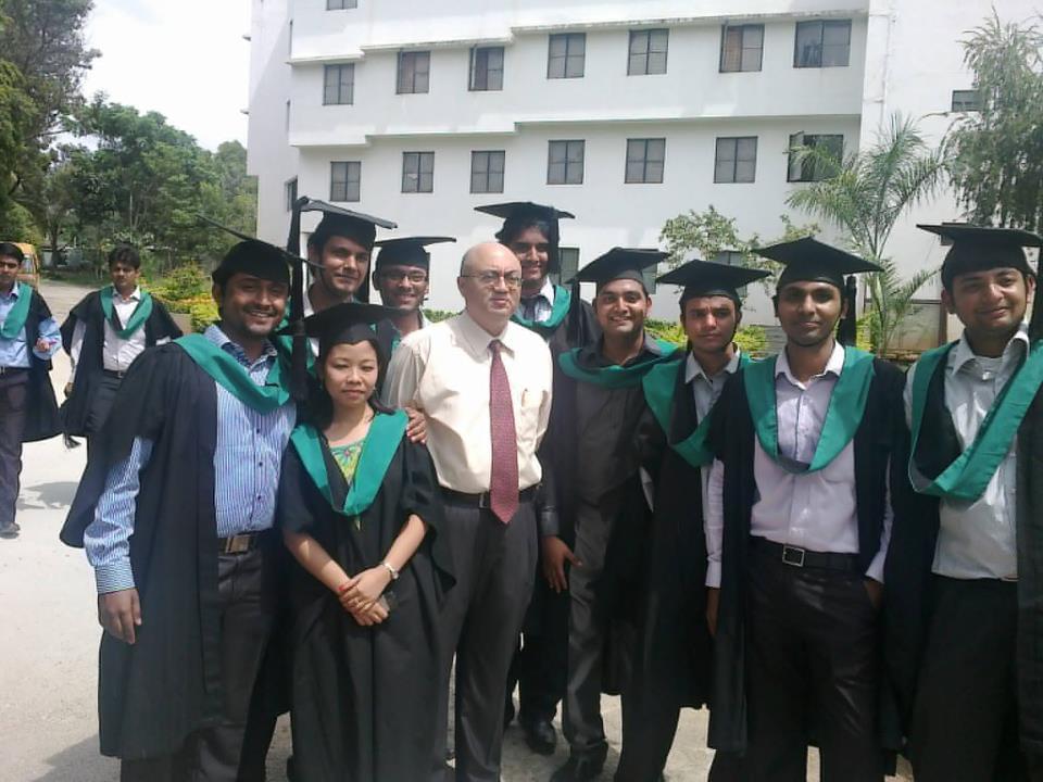 Indus Business Academy Bangalore Events photo 3