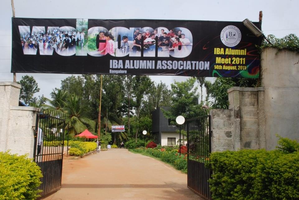 Indus Business Academy Bangalore Events photo 4