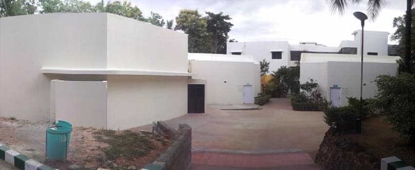 Indus Business Academy Bangalore Academic building photo 3