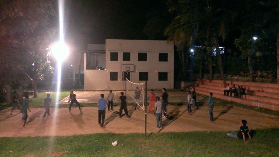 Indus Business Academy Bangalore hostel photo 3