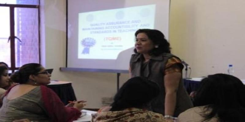 Amity Institute of Education New Delhi Events photo 5