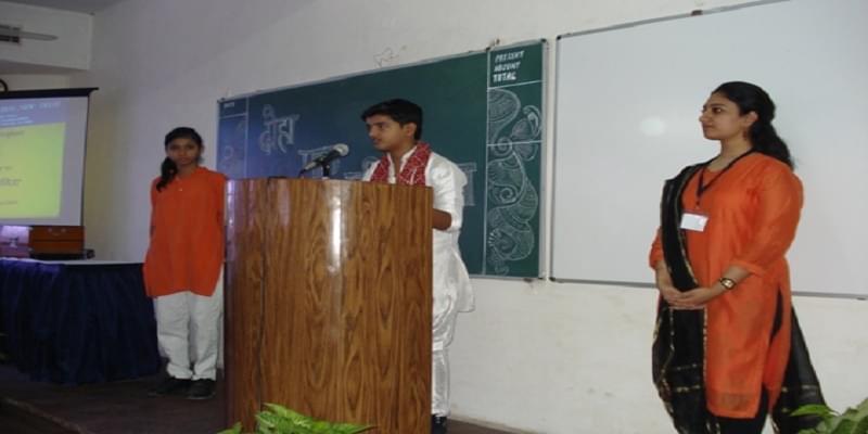 Amity Institute of Education New Delhi Events photo 6