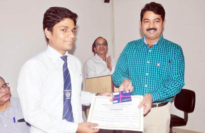 Sherwood College of Professional Management Lucknow Events photo 1