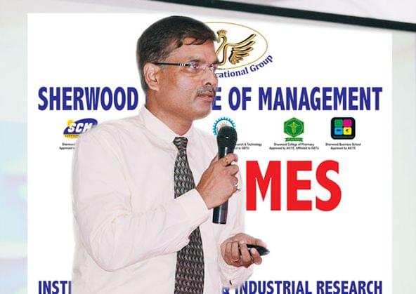 Sherwood College of Professional Management Lucknow Events photo 2