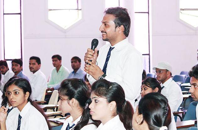 Sherwood College of Professional Management Lucknow Events photo 3
