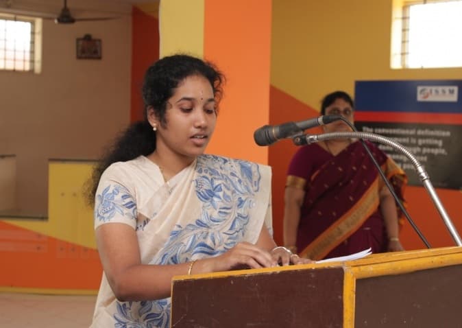 Indian School of Science and Management Chennai Infrastructure photo 2