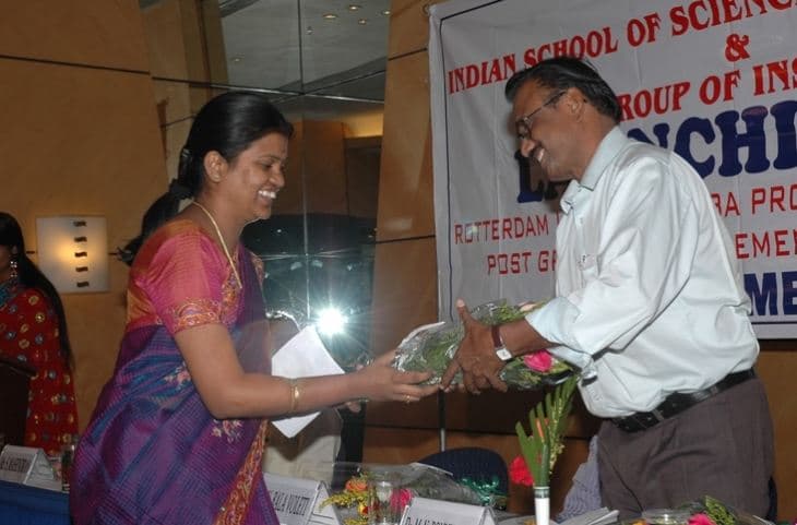 Indian School of Science and Management Chennai Infrastructure photo 4