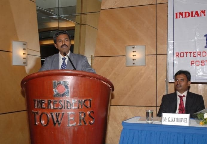 Indian School of Science and Management Chennai Infrastructure photo 5