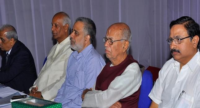 Badruka College Post Graduate Centre Hyderabad Events photo 1