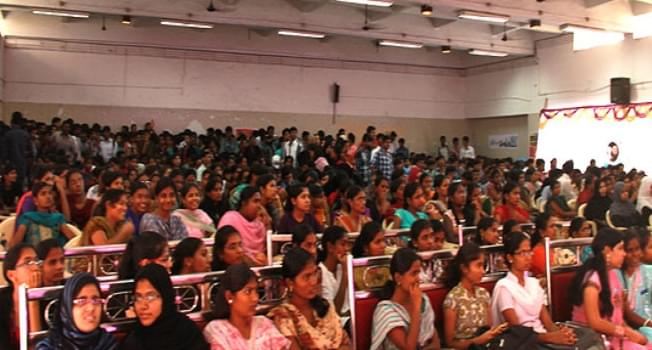 Badruka College Post Graduate Centre Hyderabad Events photo 2