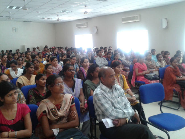 Badruka College Post Graduate Centre Hyderabad Events photo 4