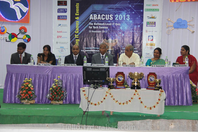 Badruka College Post Graduate Centre Hyderabad Events photo 3