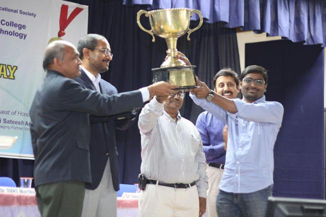 Badruka College Post Graduate Centre Hyderabad Events photo 5