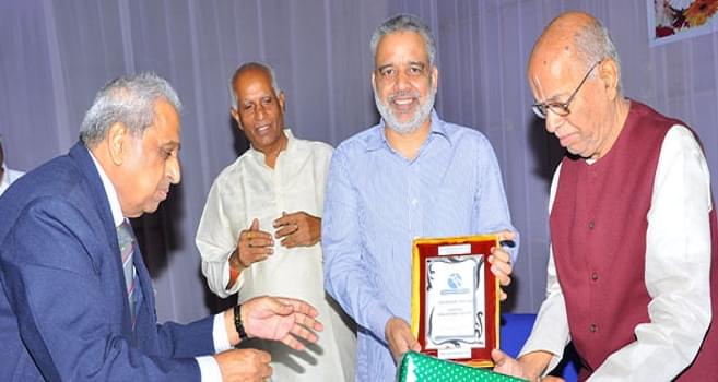 Badruka College Post Graduate Centre Hyderabad Events photo 6