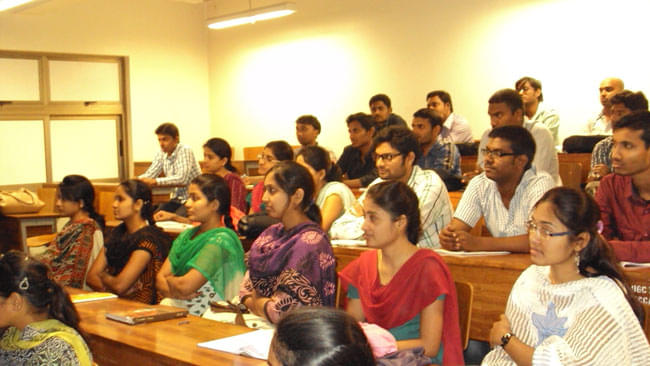 Badruka College Post Graduate Centre Hyderabad Infrastructure and Facilities photo 3