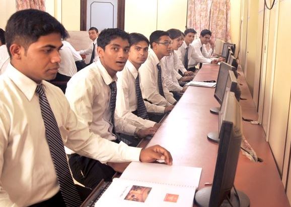 Chandigarh Institute of Hotel Management and Catering Technology Infrastructure photo 5
