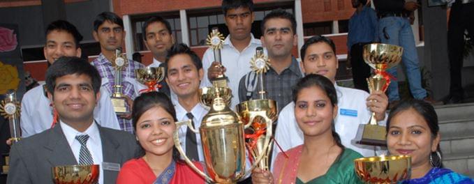 Chandigarh Institute of Hotel Management and Catering Technology Events photo 1