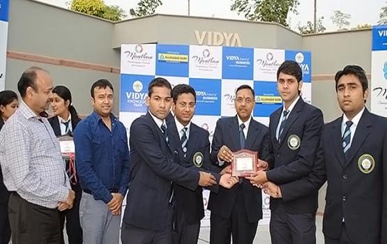 Vidya School of Business Meerut Events photo 3
