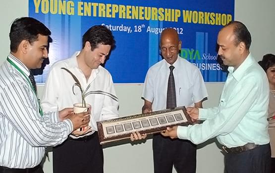 Vidya School of Business Meerut Events photo 4