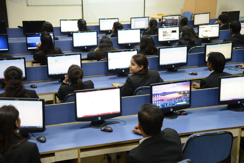 GL Bajaj Institute of Management and Research Greater Noida hostel photo 1