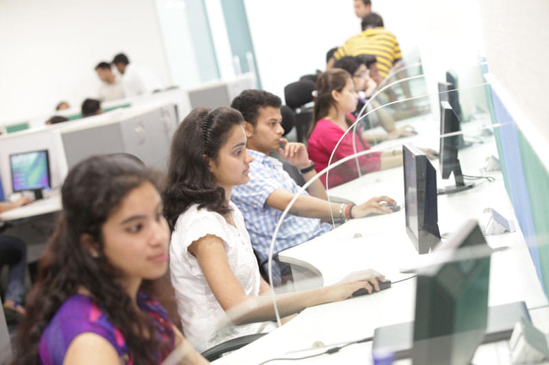 GL Bajaj Institute of Management and Research Greater Noida hostel photo 3