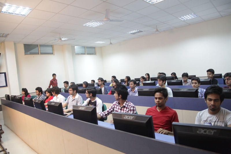 GL Bajaj Institute of Management and Research Greater Noida hostel photo 4