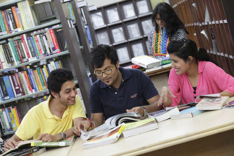 GL Bajaj Institute of Management and Research Greater Noida hostel photo 7