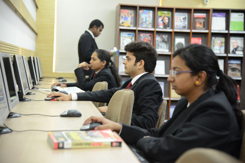 GL Bajaj Institute of Management and Research Greater Noida hostel photo 8