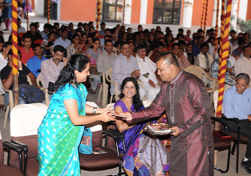 RV Institute of Management Bangalore College Events photo 1