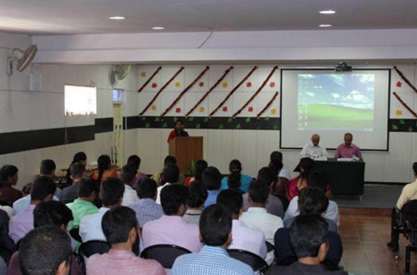 RV Institute of Management Bangalore College Events photo 2
