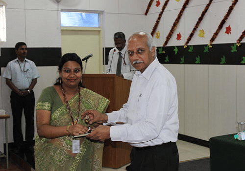 RV Institute of Management Bangalore College Events photo 3