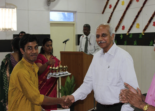 RV Institute of Management Bangalore College Events photo 4
