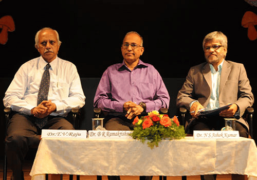 RV Institute of Management Bangalore College Events photo 5