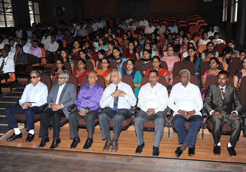 RV Institute of Management Bangalore College Events photo 6