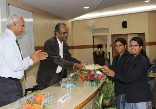 RV Institute of Management Bangalore College Events photo 7