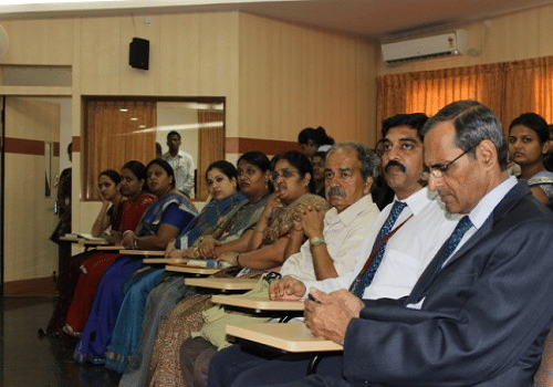RV Institute of Management Bangalore College Events photo 10