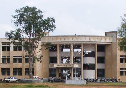 GCOEA Academic Building photo 1