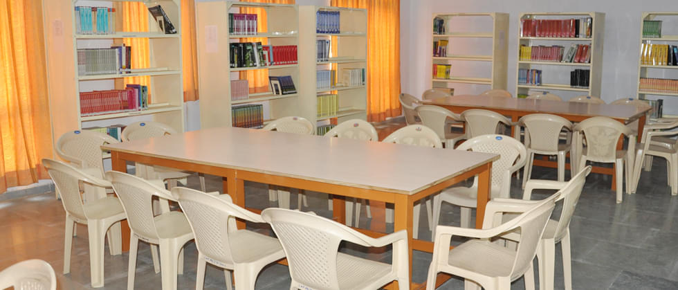 S. V. Institute of Management Kadi Facilities and Infrastructure photo 2