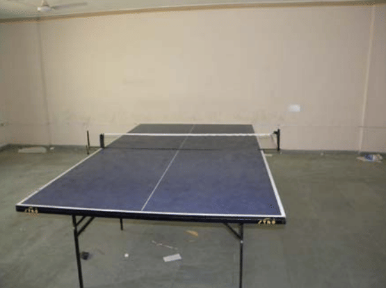 S. V. Institute of Management Kadi Facilities and Infrastructure photo 1