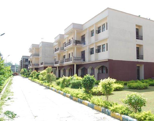 IHM Gurdaspur Infrastructure photo 4