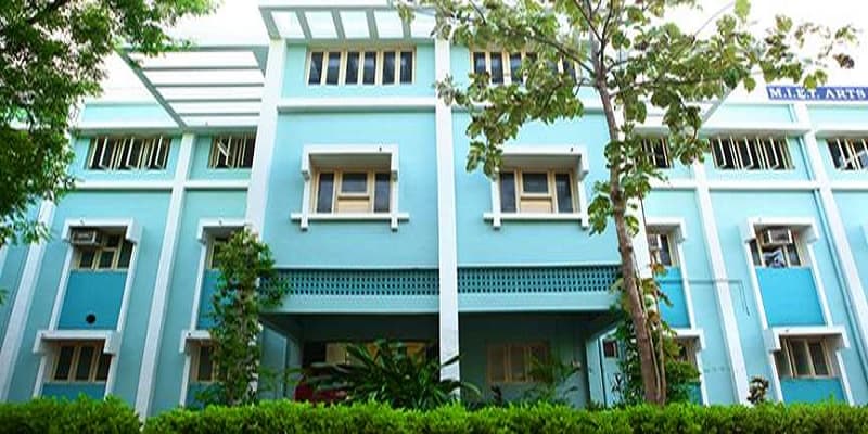 M.I.E.T. Arts and Science College Tiruchirappalli Campus & Infrastructure photo 4