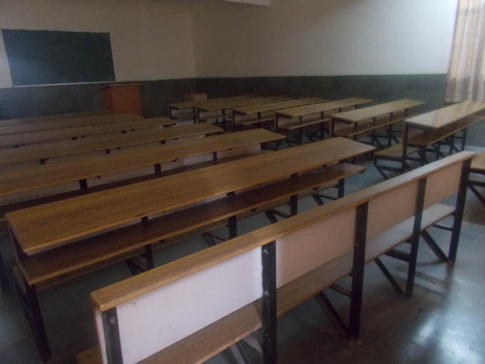 CT Institute of Management and Information Technology Jalandhar Facility photo 1