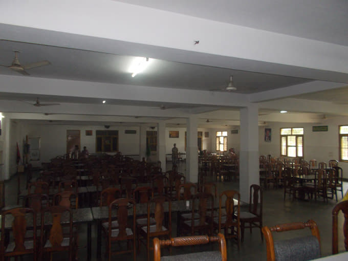 CT Institute of Management and Information Technology Jalandhar Facility photo 5