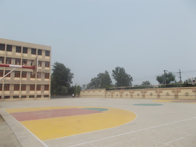 CT Institute of Management and Information Technology Jalandhar Facility photo 6