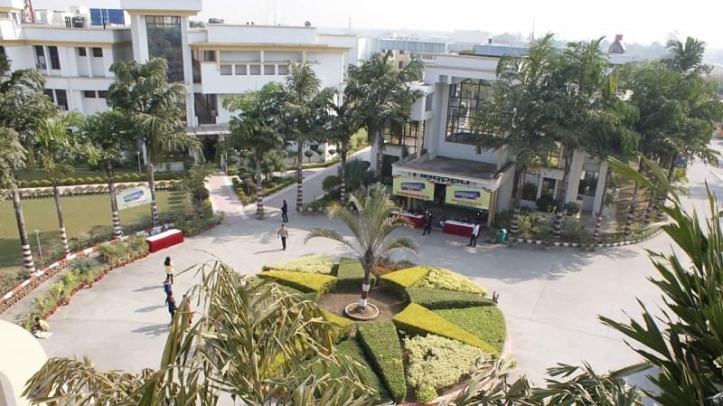 Invertis Institute of Management Studies Bareilly Campus photo 2