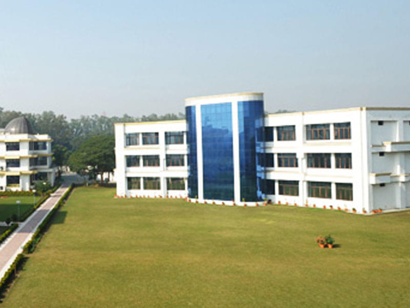 Invertis Institute of Management Studies Bareilly Campus photo 4