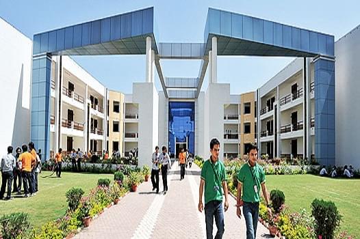 Invertis Institute of Management Studies Bareilly Campus photo 5