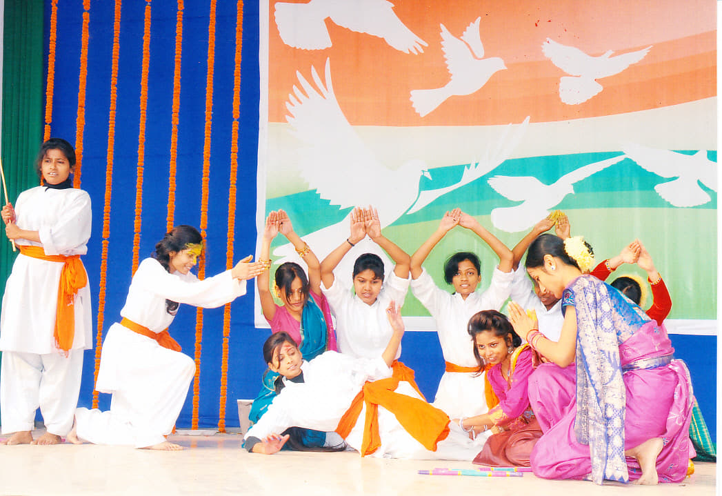 Patna Science College Activities photo 1